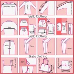 Meet your Posher, Abigail